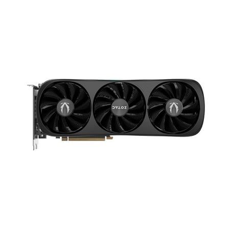 ZOTAC GAMING GeForce RTX 4080 SUPER AMP DLSS 3 16GB GDDR6X 256-bit 23 Gbps PCIE 4.0 Gaming Graphics Card, IceStorm 2.0 Advanced Cooling, SPECTRA RGB Lighting, ZT-D40820F-10P