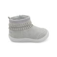 thumbnail image 4 of Stride Rite 360 Kids Unisex Bianca Bootie, 4 of 7
