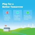 thumbnail image 5 of Plus-Plus: Instructed Play Tube - Sports - 240 Piece - Create 4 Players, Construction Building STEM Toy, Interlocking Mini Puzzle Blocks, Kids Ages 5+, 5 of 6