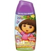 Nickelodeon Dora The Explorer 3-in-1 Body Wash, 16 Oz.