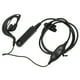 thumbnail image 1 of Auricular Walkie Talkie, Auricular de radio Walkie Talkie en forma de G Solución innovadora para auriculares Walkie Talkie en forma de G, 1 of 8