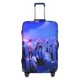 thumbnail image 1 of [En Stock] Protector De Maleta De Viaje BTS Anime Personalizado Patrón Lavable Cubierta De Equipaje Compatible Con De 18-32 Pulgadas huangjie unisex, 1 of 2