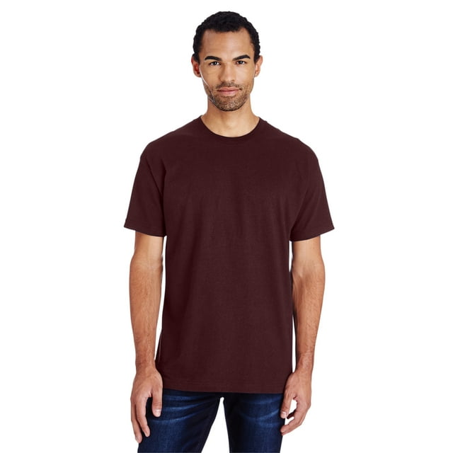Gildan T-Shirt Adulte Marteau 6 oz. - H000