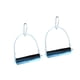 thumbnail image 3 of Empuñaduras para accesorios de máquinas de cable, accesorios para correas de tríceps, bandas de resistencia, empuñaduras para levantamiento de pesas,, 3 of 8