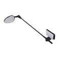thumbnail image 1 of Espejo para casco de bicicleta, espejo retrovisor para casco de bicicleta, ultraligero, útil, portátil, giratorio de 360 grados, accesorios para, 1 of 8