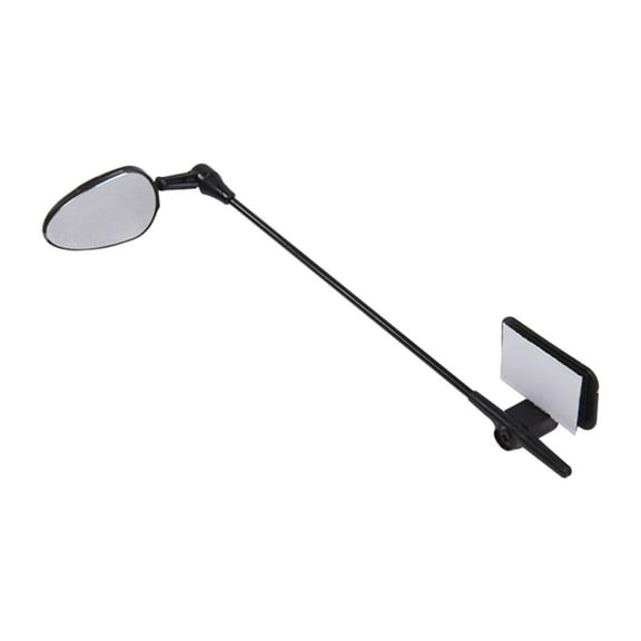 Moyitang Bike Helmet Degree Adjustable Gear Mirror for Outdoor Sports