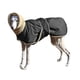 thumbnail image 2 of Abrigos de invierno para perros, impermeables, a prueba de viento, ropa cálida para mascotas, chaqueta para cachorros, chaleco reflectante para perros pequeños, medianos y grandes, 2 of 5