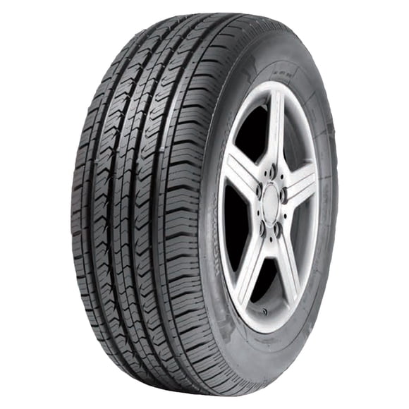 Llanta 265/70 R16