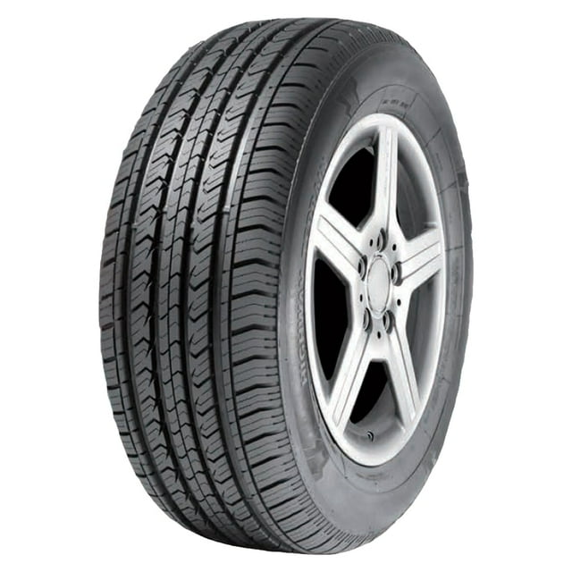 Llanta 265/70 R16