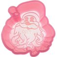 thumbnail image 1 of (300 diseños opcionales) MUBYOK M150 Christmas Debbie Snake Cake Tree Molde de silicona Freshie para hornear cuentas aromáticas Suministros Freshie para coche, 1 of 4
