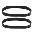 thumbnail image 2 of Vacuum Belt Replacement,2Pcs Vacuum Belt Rubber Vacuum Belt Part Vacuum Cleaner Belt Part Extended Durability, 2 of 14