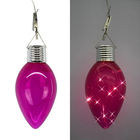 

Solar Color Hanging Light Outdoor Yard Atmosphere Pendant Pendant Light LED Decorative Light