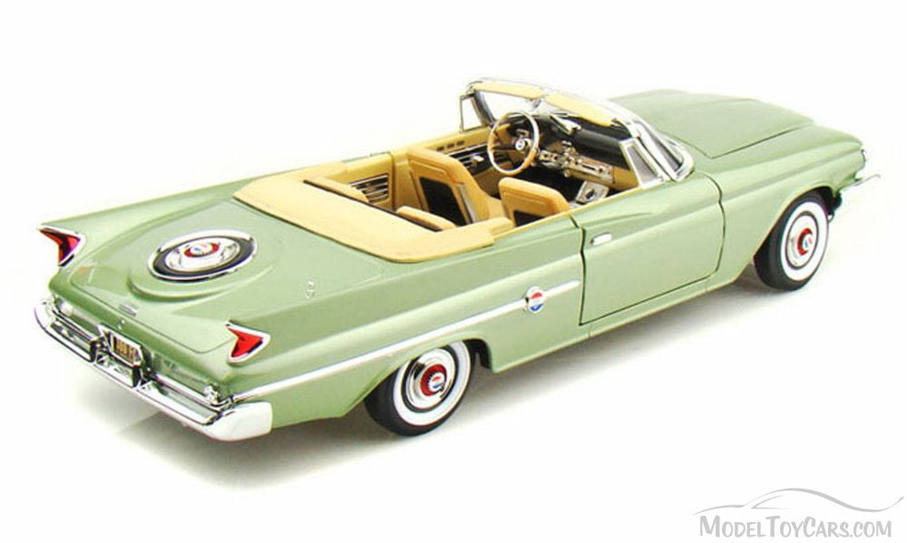 Chrysler 300f Convertible