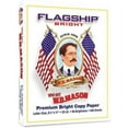 thumbnail image 3 of W.B. Mason 8.5x11 Flagship Bright Copy Paper 5000 Sheets, 3 of 3