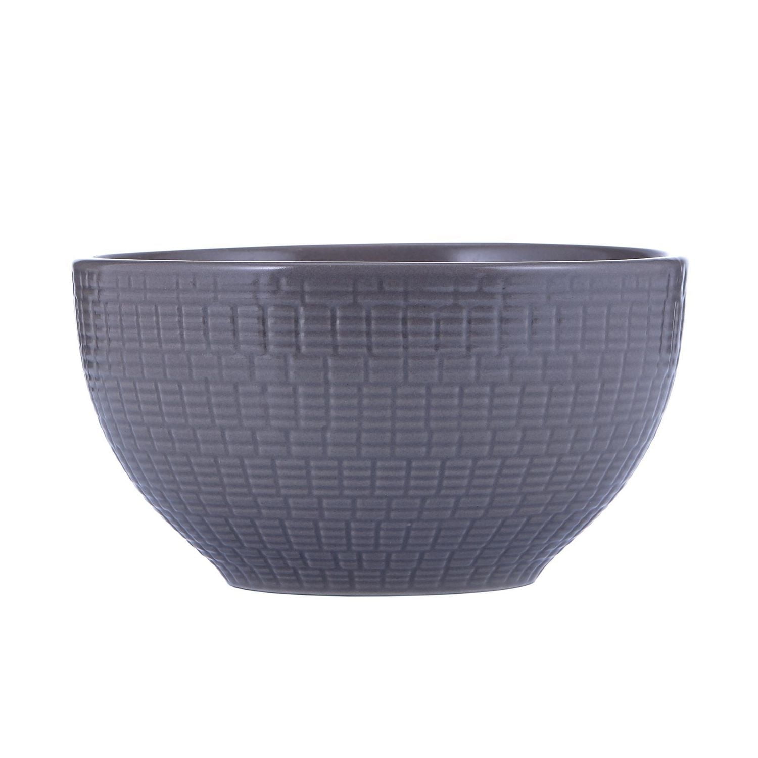 Safdie & Co. Dinnerset 12PC Embossed Medallion