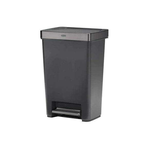 Bote Basura con pedal premier Rubbermaid® Serie 3, 13 gal Rubbermaid 2124165