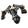 thumbnail image 3 of LEGO Ninjago Quake Mech Micro Build 30379, 3 of 4