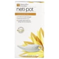 thumbnail image 4 of Himalayan Institute Ceramic Neti Pot 1 Pot, 4 of 6