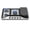 stainless steel, with griddle, variant on Gasland Chef GH1305SF 30" Gas Cooktop 5 Burners Gas Stovetop, NG/LPG,Stainless Steel, Auto Ignition