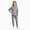 G167-Grey, variant on masbird Girls Boys Print Pajamas 2 Pieces Long Sleeve Jammies Set Toddler Pjs Fall Winter Sleepwear 6-12 Months 12-24 Months 2t 3t 4t 5t 6t 7t 8t 9t Children(Purple,2-3 Y)