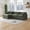 Green, variant on Youdao 108" Modular Sectional Couch, Modern L-Shaped Convertible Sofa with Moveable Ottoman, Comfy Ultra-Soft Down Filled Cushioning, Classical Design Couch for Living Room, Apartment, Bedroom, Green