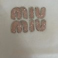thumbnail image 3 of Brand new Miu Miu tank top, 3 of 3