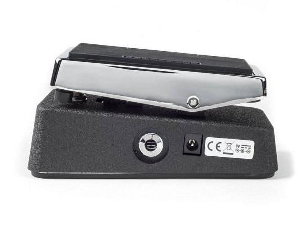 Dunlop JHM9 Jimi Hendrix Cry Baby Mini Wah Pedal - Walmart.com