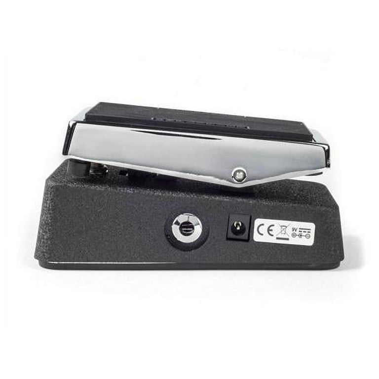 Dunlop JHM9 Jimi Hendrix Cry Baby Mini Wah Pedal - Walmart.com