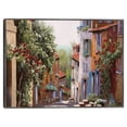 thumbnail image 1 of Cuadros Decorativos Jr Vecchia Cagnes Canvas, 1 of 2