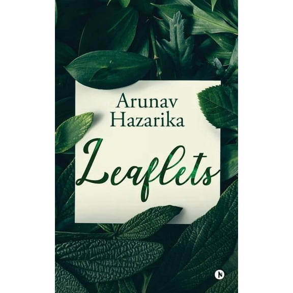 Leaflets, (Paperback)