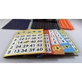 thumbnail image 2 of miniature bingo game set, 2 of 2