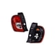 thumbnail image 1 of Calavera DEPO NISSAN MARCH 2014-2020 Izquierdo Clara Sin foco, 1 of 3