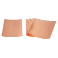 thumbnail image 4 of Guitar Copper Tape, 10Pcs Wide Application Shielding Tape Easy Apply Great Conductivity  for Electrical Repairs, 4 of 8
