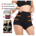 thumbnail image 3 of Short Faja Mujer Invisible Reductora Levanta Pompa Calzón, 3 of 8