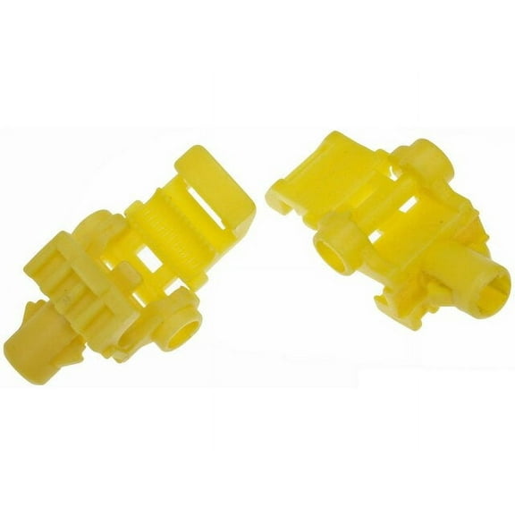 Door Lock Rod Clip - Compatible with 2007 - 2014 Ford E-250 2008 2009 2010 2011 2012 2013