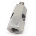 thumbnail image 4 of LOVIVER GazechimpStainless Steel 1/8'' BSPT Oil Pressure Sensor Tee to NPT Adapter Parts, 4 of 8