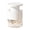 White, variant on Blarkrus Pitter 7-Hole Press, Removes Pits Quickly with Kitchen Gadget Design, for Kitchen Fruit Preparation Setup, White