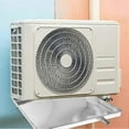 thumbnail image 4 of Air conditioner outdoor unit condenser water tray (with drain pipe and central host) 40*30*30cm, 4 of 5