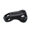 thumbnail image 1 of Sonducket Vástago de bicicleta, componentes profesionales para bicicletas, vástagos de manillar de aleación de aluminio, repuesto para montaje de Ciclismo Negro70mm Sonducket OD026264-05, 1 of 6