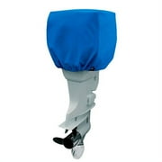 Hurricane Trailerable Outboard Motor Cover, 115-225 H.P.