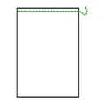 thumbnail image 2 of Travelwant 31.5"x31.5" Polyester Garden Plant Netting Bird Barrier Mesh with Drawstring, 2 of 8