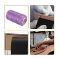 thumbnail image 3 of Hilo encerado para coser Uxcell de color púrpura claro 1 pieza, 3 of 3