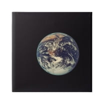 Stupell Industries Earth Outer Space Photography Fairy Tales & Fantasy Photography Gallery Wrapped Canvas Print Wall Art, 17 x 17