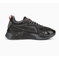 thumbnail image 3 of NEW MENS PU & MA x The Batman RS-X DC COMICS SHOES Drift Cat Future Sneakers, 3 of 6