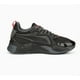 thumbnail image 3 of NEW MENS PU & MA x The Batman RS-X DC COMICS SHOES Drift Cat Future Sneakers, 3 of 6