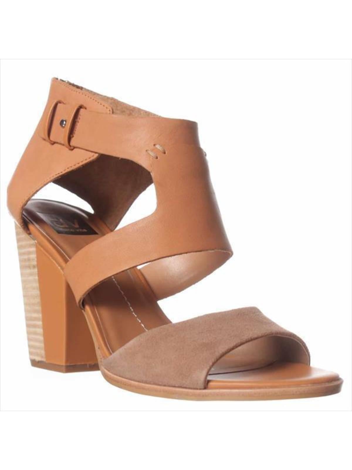 dolce vita eddie sandal taupe
