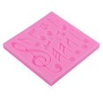 thumbnail image 3 of GUOOL Silicone Fondant Mold DIY Craft Making Cakes Chocolate Cake Toppers Ice Cooking, 3 of 9