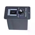 thumbnail image 3 of DC 12-60V 40A PWM Brush Motor Speed Controller CW CCW Reversible Switch, 3 of 5
