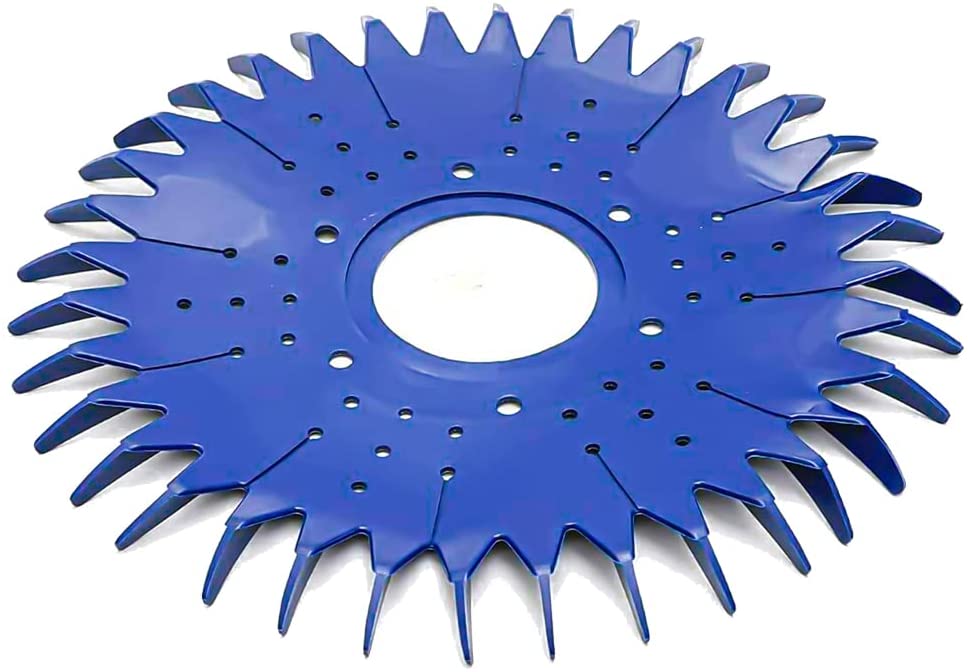 Pool Vacuum Universal Parts/Barracuda Pool Cleaner Finned,Seal,Skirt