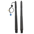 thumbnail image 5 of GELUOXI Qty 2 Tailgate Gas Pressure Strut for Mercedes-Benz GL/GLS-Class Sport Utility 2013-2019, 5 of 8